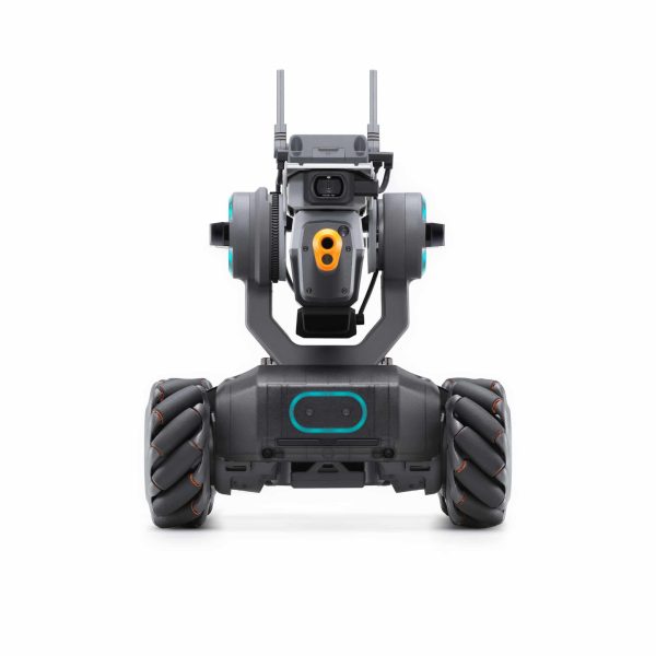 DJI RoboMaster S1 - Зображення 5