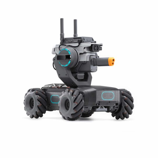 DJI RoboMaster S1 - Зображення 4