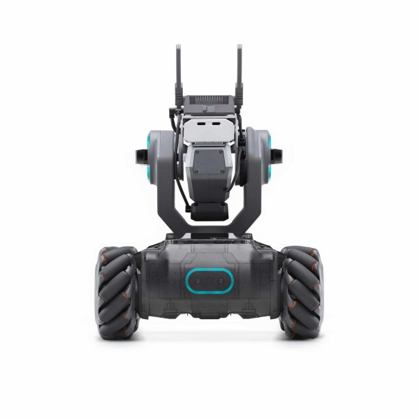 DJI RoboMaster S1 - Зображення 6