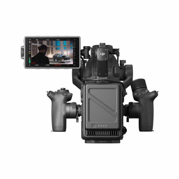 DJI Ronin 4D 4-Axis Cinema Camera 6K Combo - Зображення 2