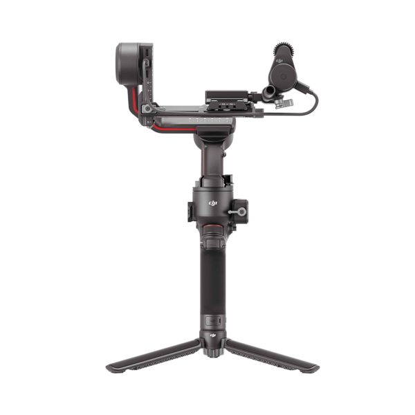 Stabilizer DJI Ronin RS 3 Combo - Зображення 2