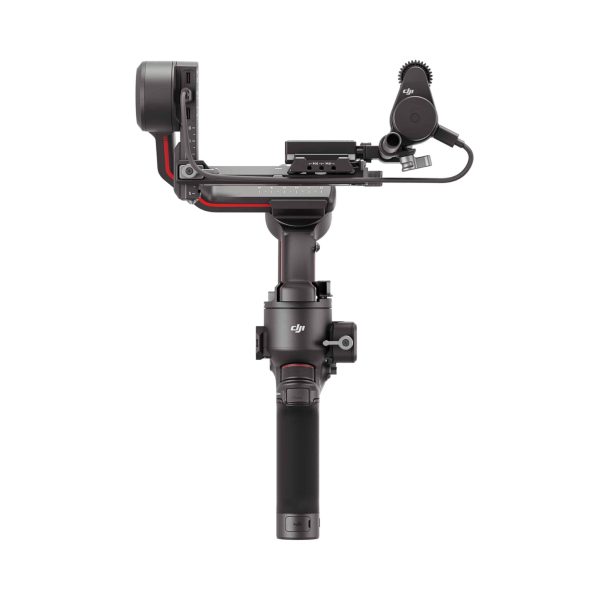 Stabilizer DJI Ronin RS 3 Combo - Зображення 3