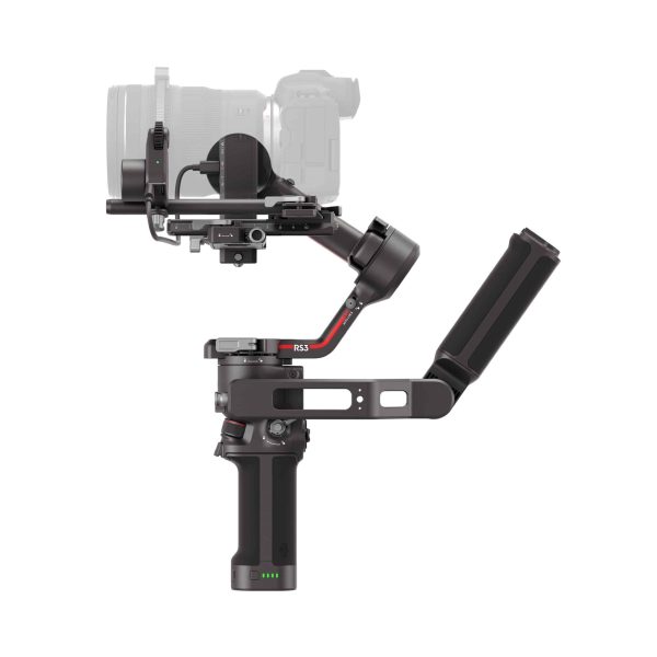 Stabilizer DJI Ronin RS 3 Combo - Зображення 6