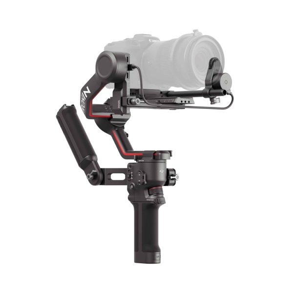 Stabilizer DJI Ronin RS 3 Combo - Зображення 7