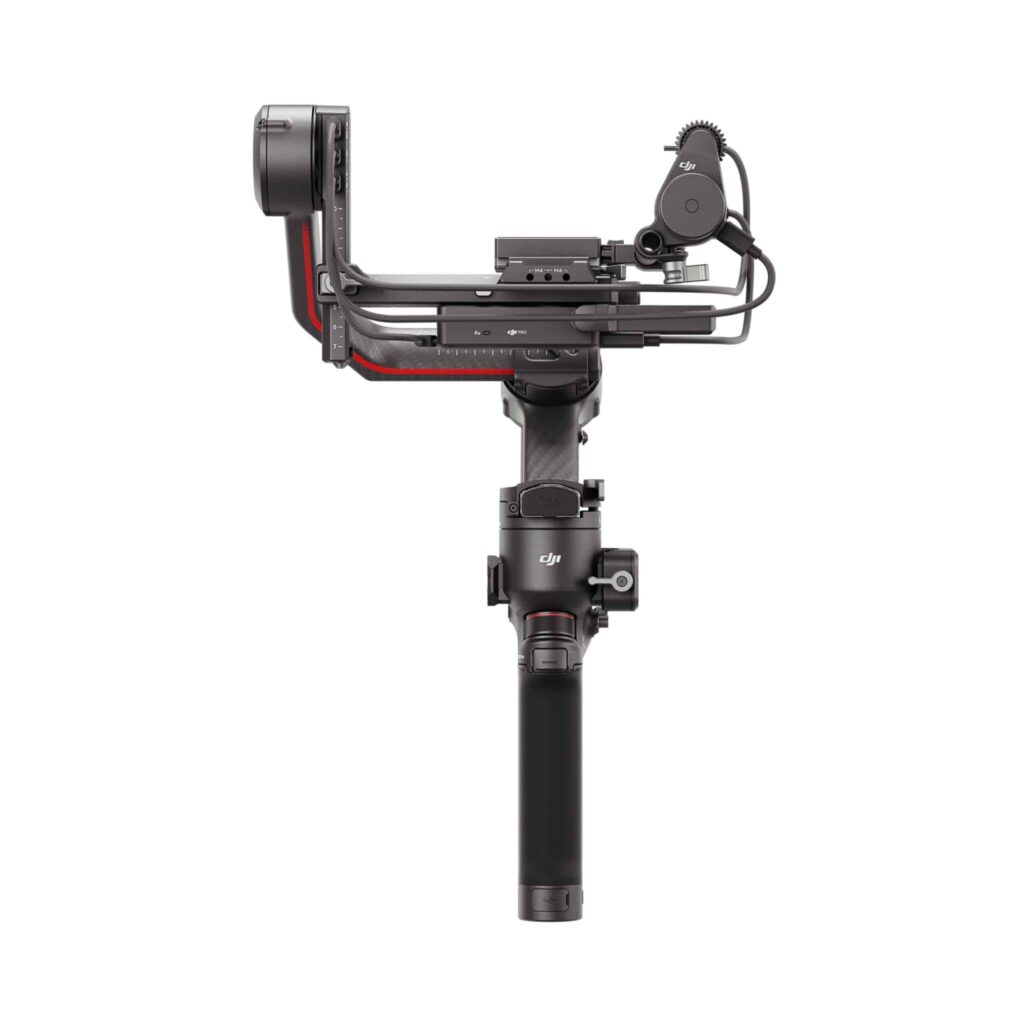 Stabilizer DJI Ronin RS 3 Pro Combo
