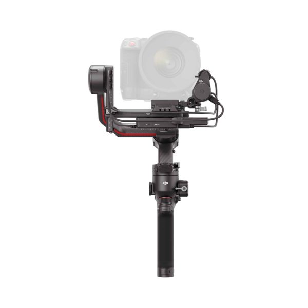 Stabilizer DJI Ronin RS 3 Pro Combo - Image 3