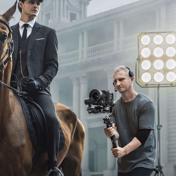 Stabilizer DJI Ronin RS 3 Pro - Image 8