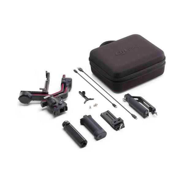 Stabilizer DJI Ronin RS 3 Pro - Image 7