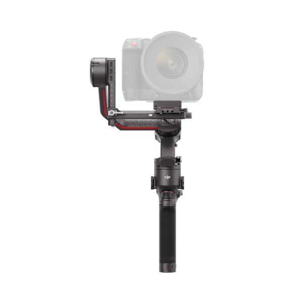 Stabilizer DJI Ronin RS 3 Pro - Image 3