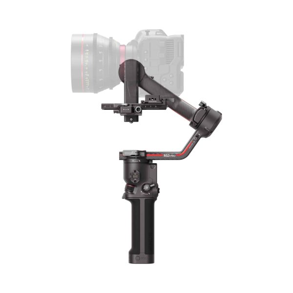 Stabilizer DJI Ronin RS 3 Pro - Image 5