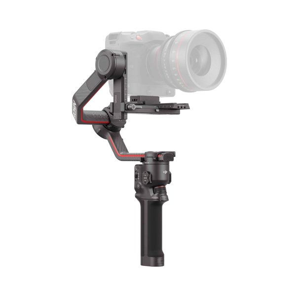 Stabilizer DJI Ronin RS 3 Pro - Image 6