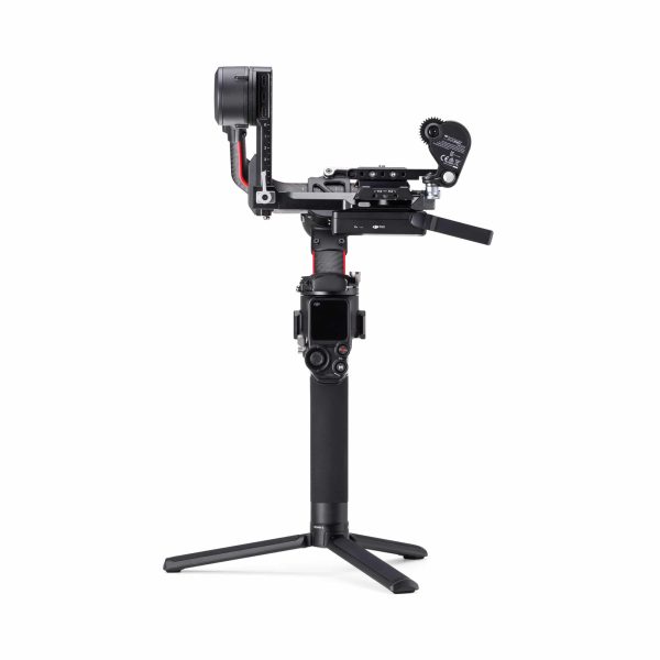 DJI RS 2 Pro Combo - Image 2