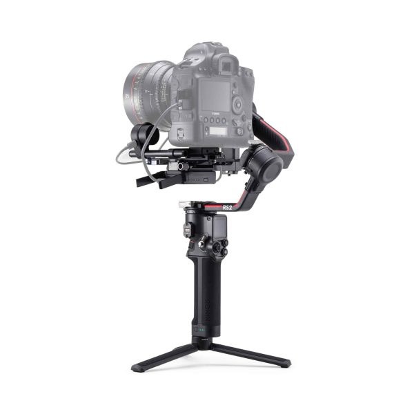 DJI RS 2 Pro Combo - Image 4