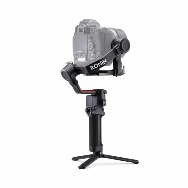DJI RS 2 - Image 2