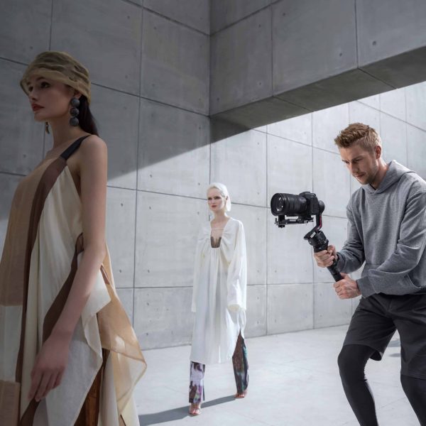 Stabilizer DJI Ronin RS 3 - Image 8