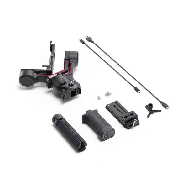 Stabilizer DJI Ronin RS 3 - Image 7