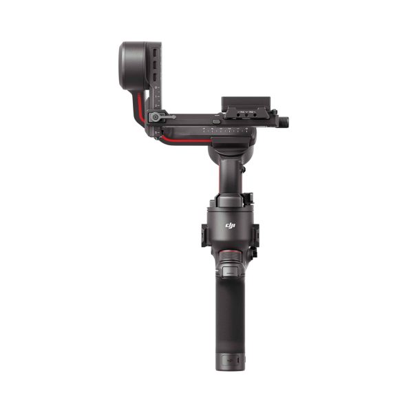 Stabilizer DJI Ronin RS 3