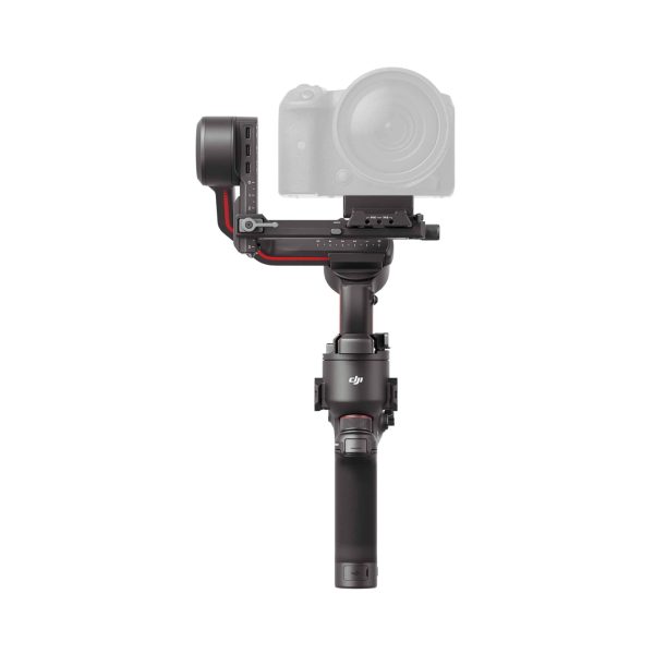 Stabilizer DJI Ronin RS 3 - Image 3