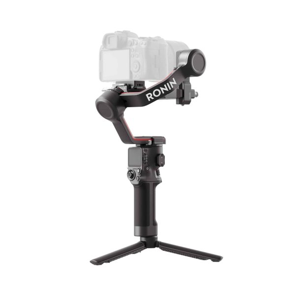 Stabilizer DJI Ronin RS 3 - Image 4
