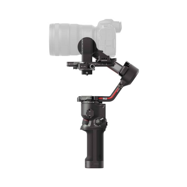 Stabilizer DJI Ronin RS 3 - Image 5
