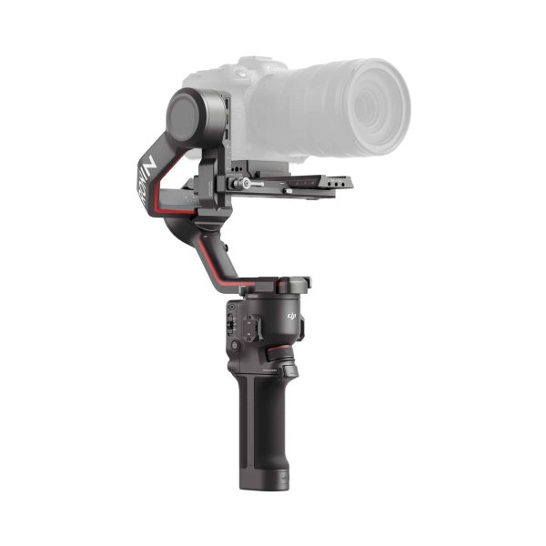 Stabilizer DJI Ronin RS 3 - Image 6