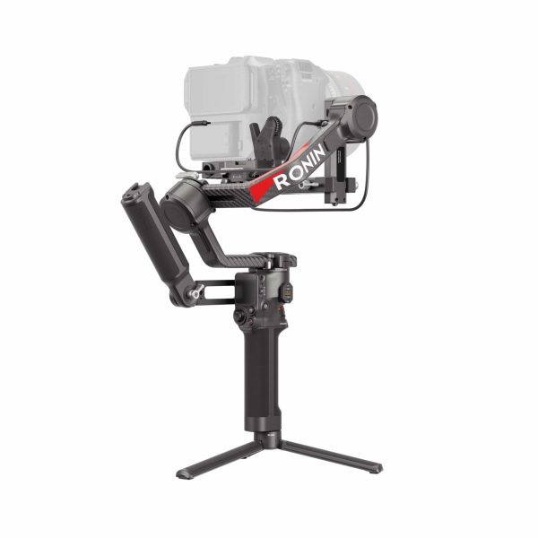 Stabilisaator DJI RS 4 Pro Combo - Image 4