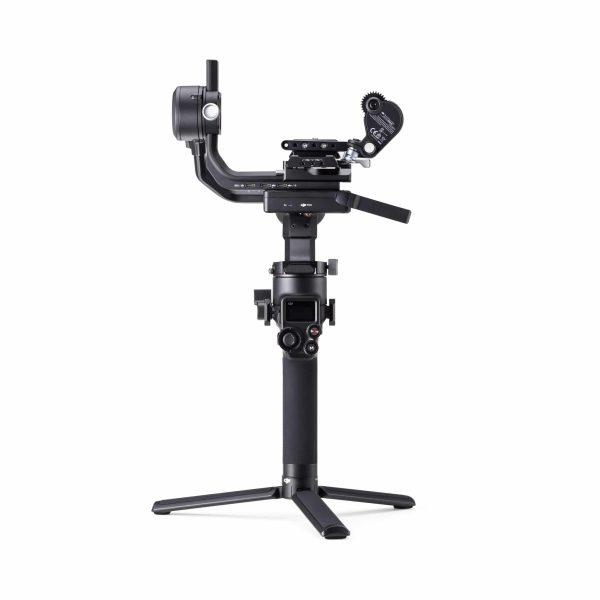 DJI RSC 2 Pro Сombo - Image 2