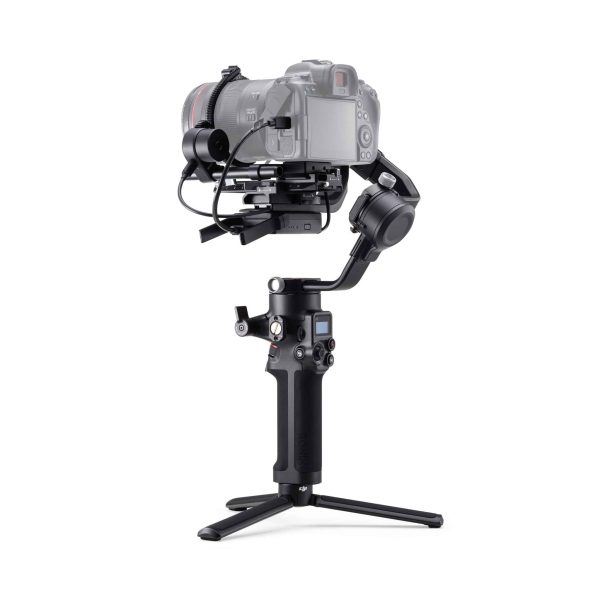 DJI RSC 2 Pro Сombo - Image 3