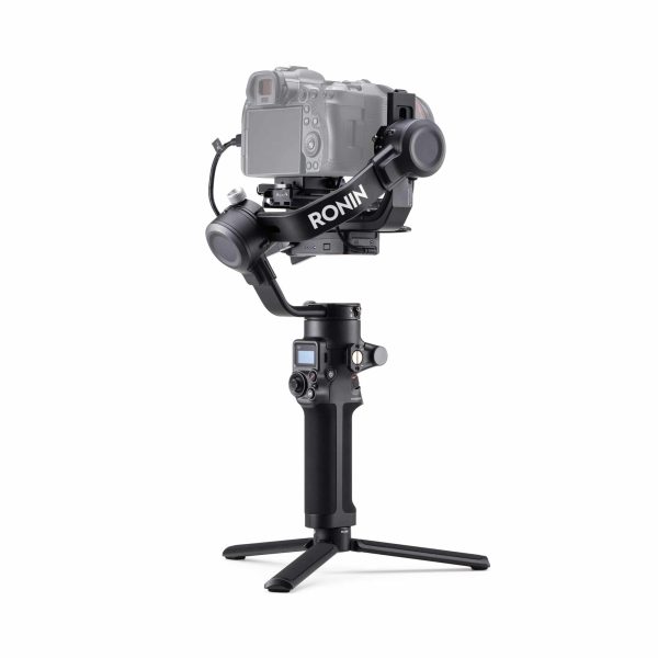 DJI RSC 2 Pro Сombo - Image 4