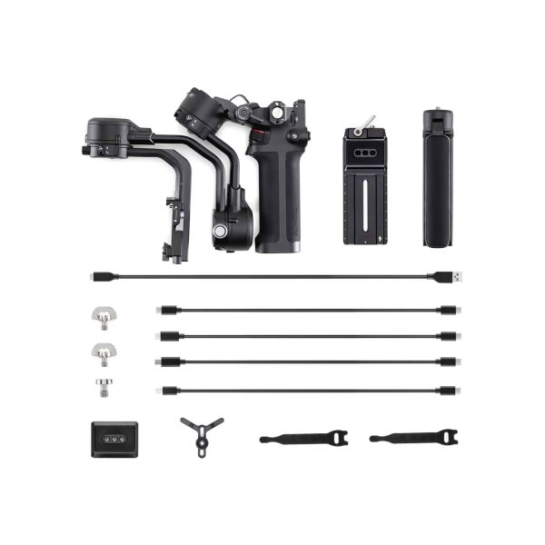 DJI RSC 2 - Image 4