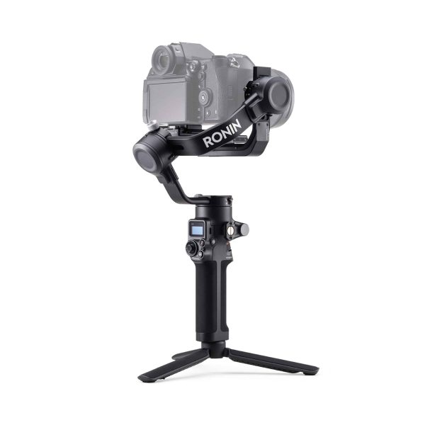 DJI RSC 2 - Image 2