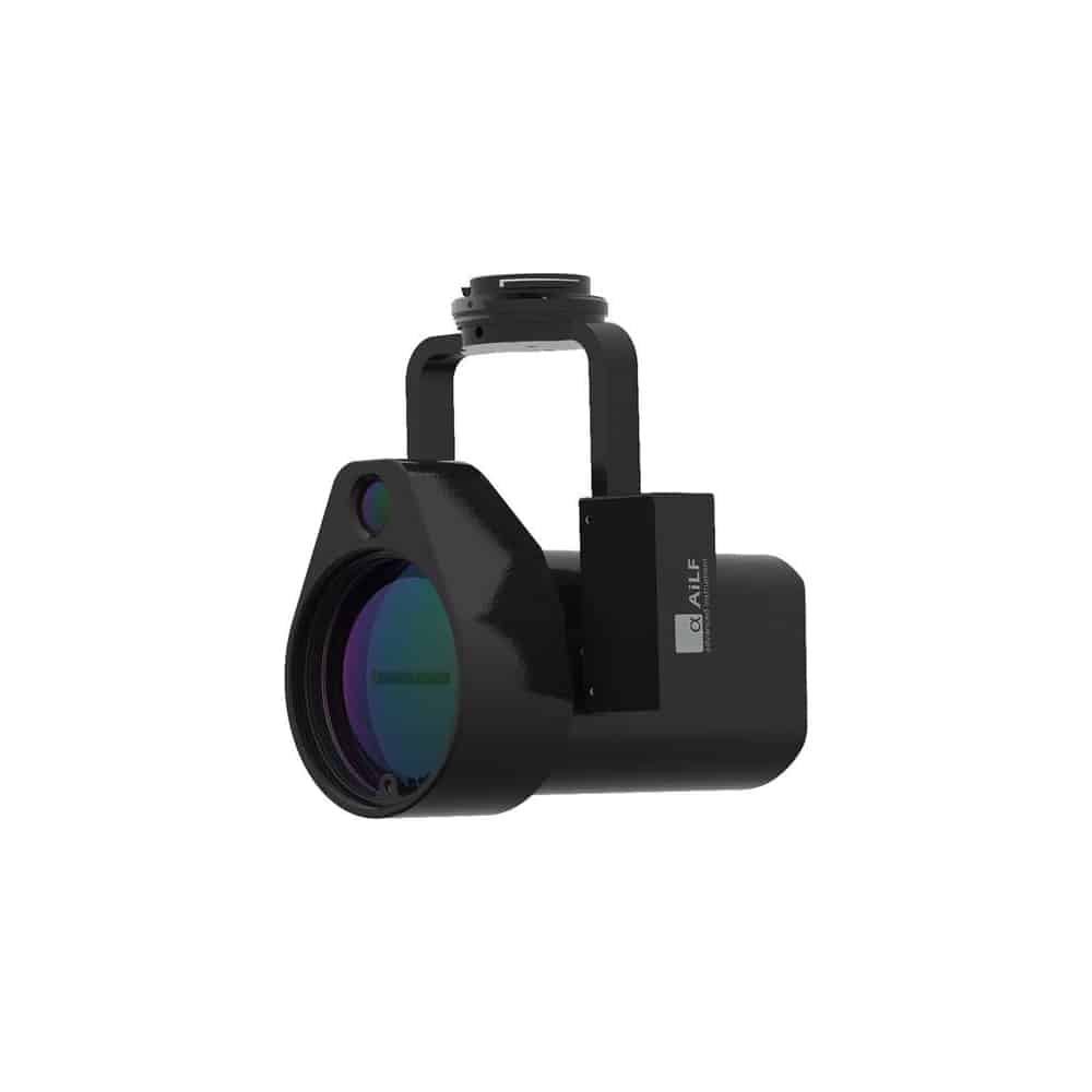 AILF U10 Laser Methane Leakage Detector