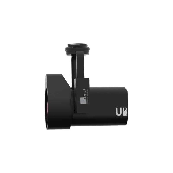 AILF U10 Laser Methane Leakage Detector - Зображення 4