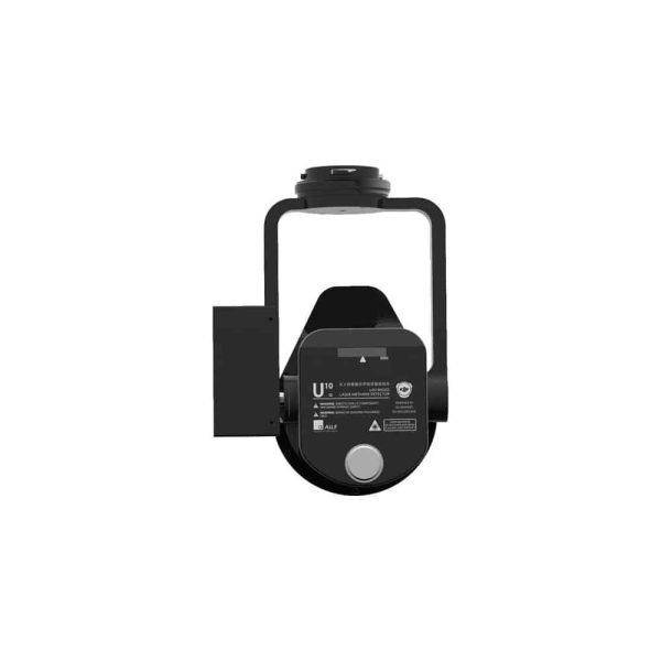 AILF U10 Laser Methane Leakage Detector - Зображення 3