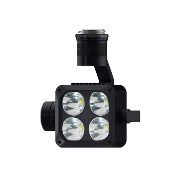 DJI Wingsland Z15 Gimbal Spotlight