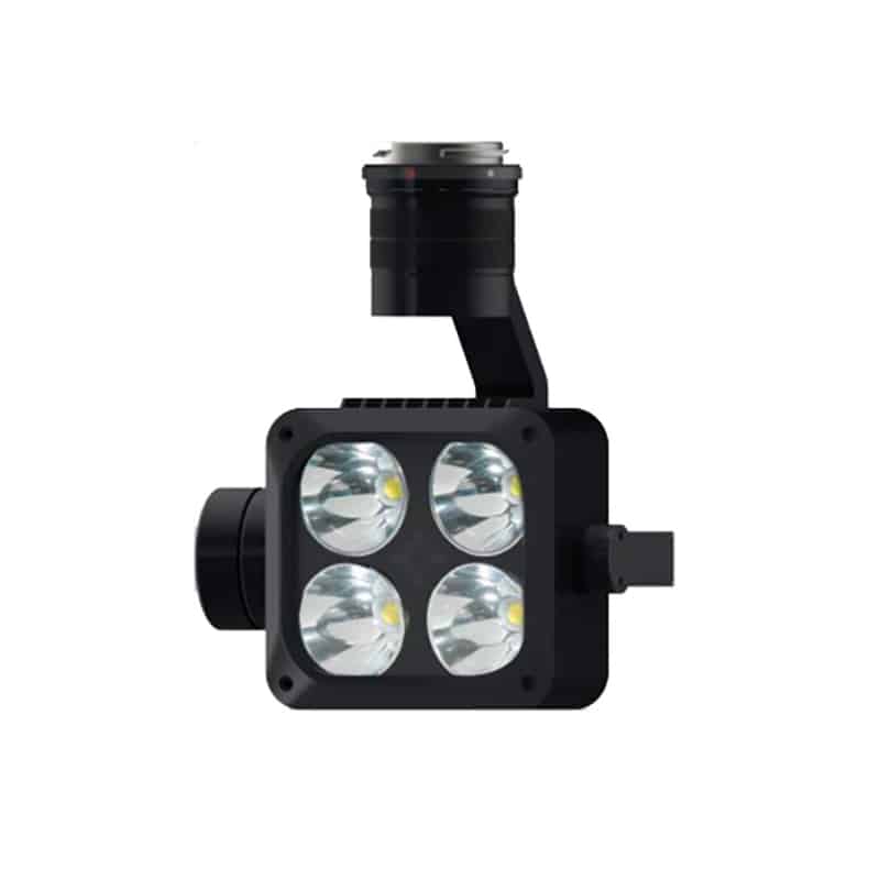 DJI Wingsland Z15 Gimbal Spotlight