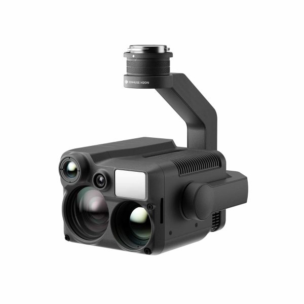 DJI Zenmuse H20N - Image 2