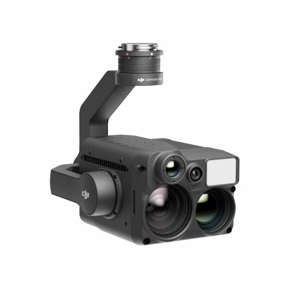 DJI Zenmuse H20N - Image 3