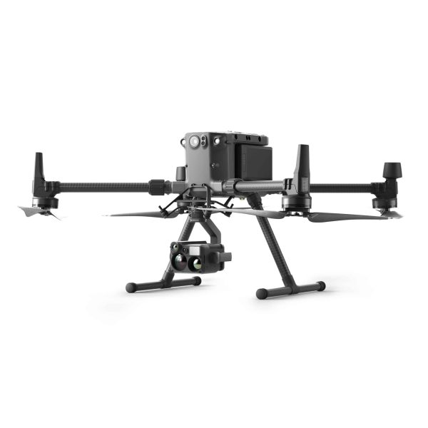 DJI Zenmuse H20N - Image 4