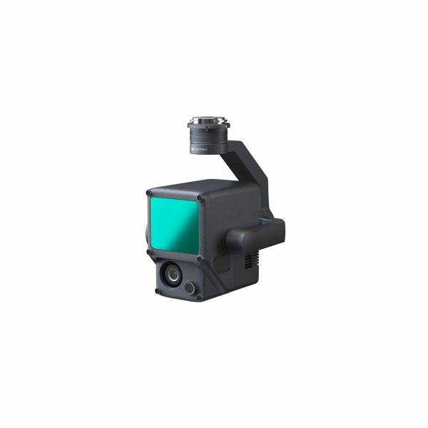 Zenmuse L1 Gimbal with Camera - Зображення 3