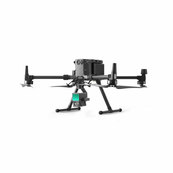 Zenmuse L1 Gimbal with Camera - Зображення 4