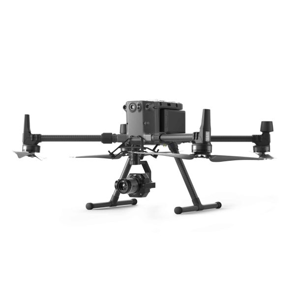 Zenmuse P1 Gimbal with Camera - Image 3