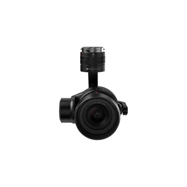 DJI Zenmuse X5S Gimbal with Camera