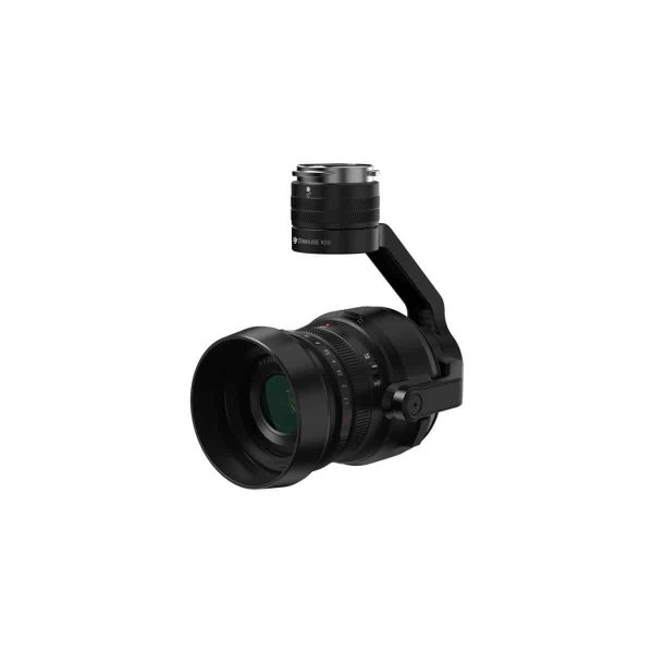 DJI Zenmuse X5S Gimbal with Camera - Зображення 2