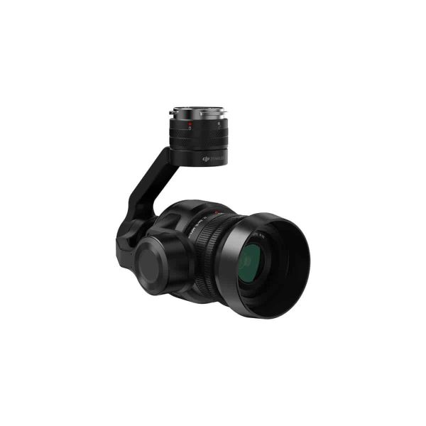 DJI Zenmuse X5S Gimbal with Camera - Зображення 3