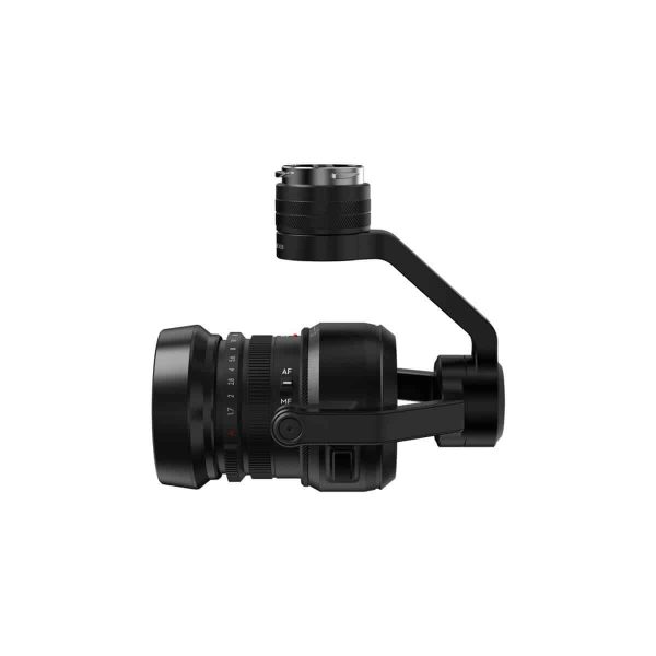 DJI Zenmuse X5S Gimbal with Camera - Зображення 4