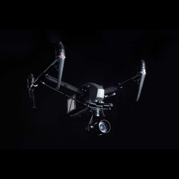 DJI Zenmuse X5S Gimbal with Camera - Зображення 7