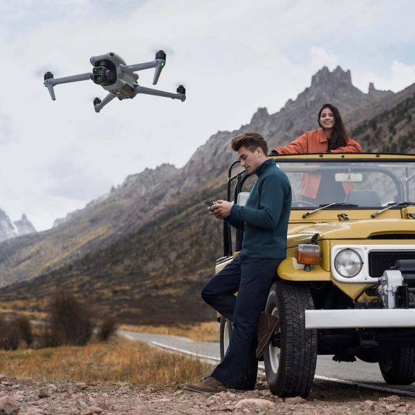 Droon DJI Air 3 (RC-N2) - Image 7