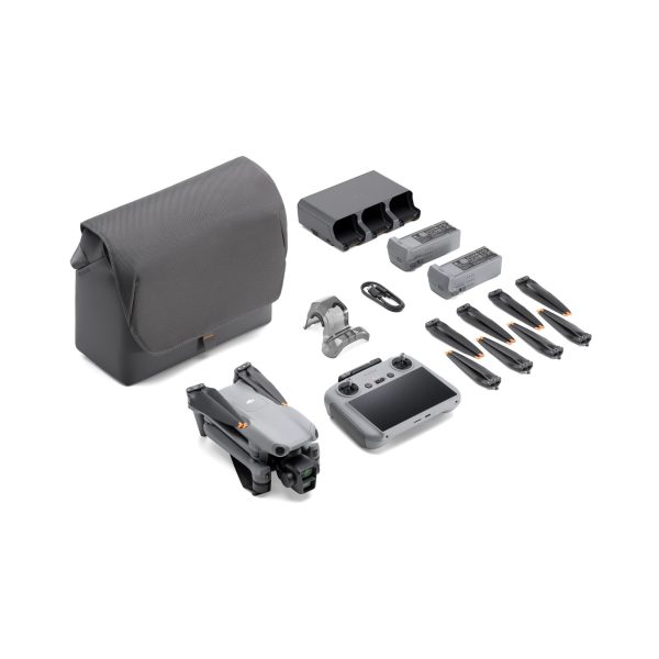 Droon DJI Air 3 Fly More Combo (DJI RC 2) - Image 6