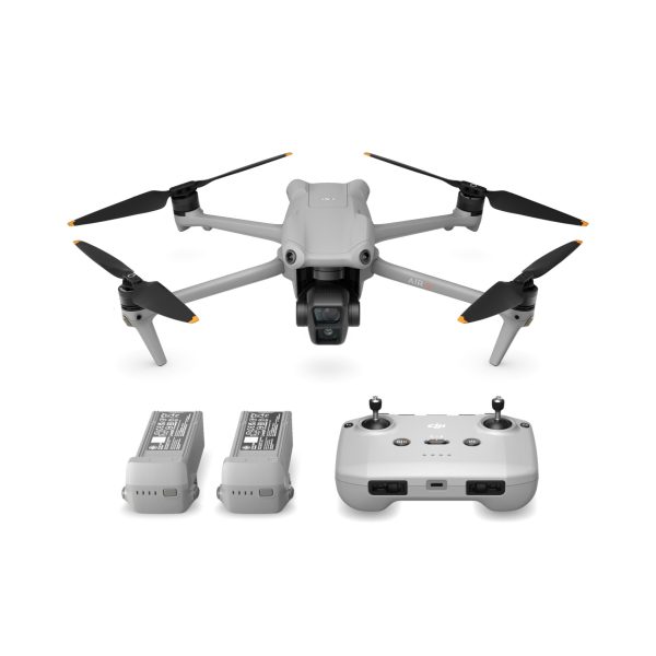 Droon DJI Air 3 Fly More Combo (DJI RC-N2)